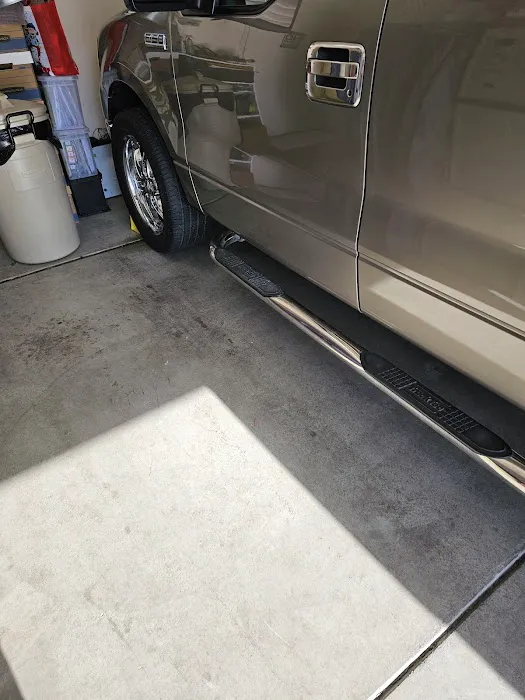 Bakersfield Auto Body 3