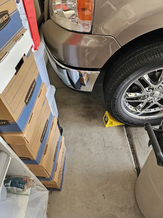 Bakersfield Auto Body 8