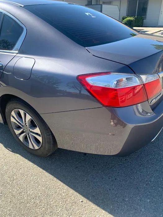 Bakersfield Auto Body 2