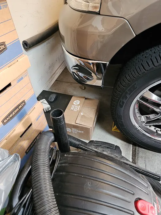 Bakersfield Auto Body 5