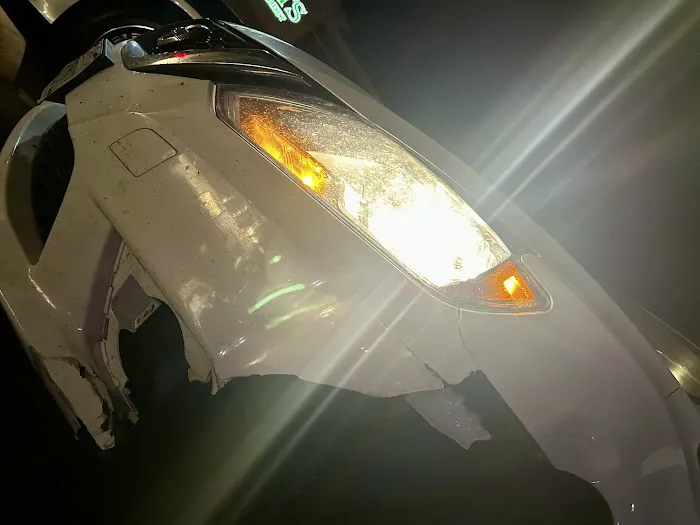 Bakersfield Auto Body 6