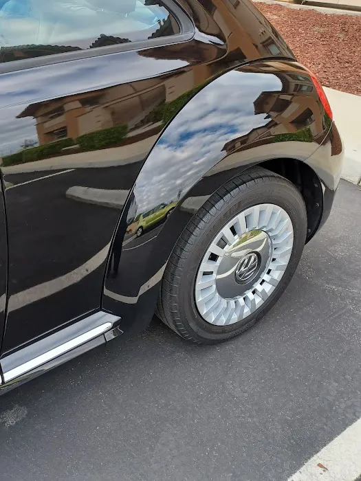 Bakersfield Auto Body 4
