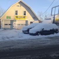 Mohan's Auto Repair and Body
