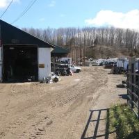 Ford & Sons Salvage