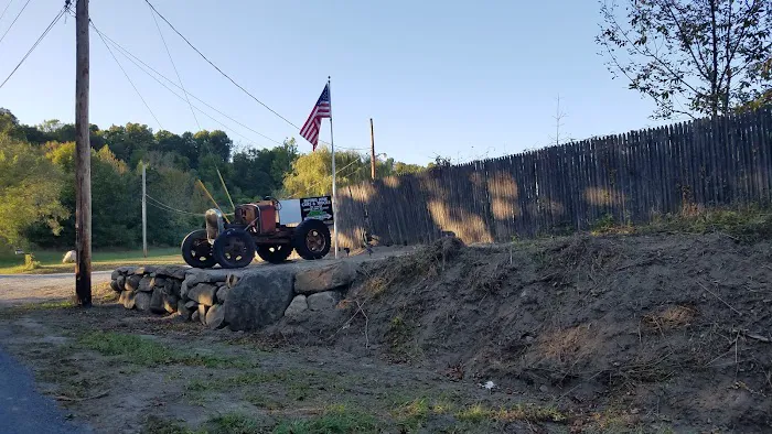 Ford & Sons Salvage 2