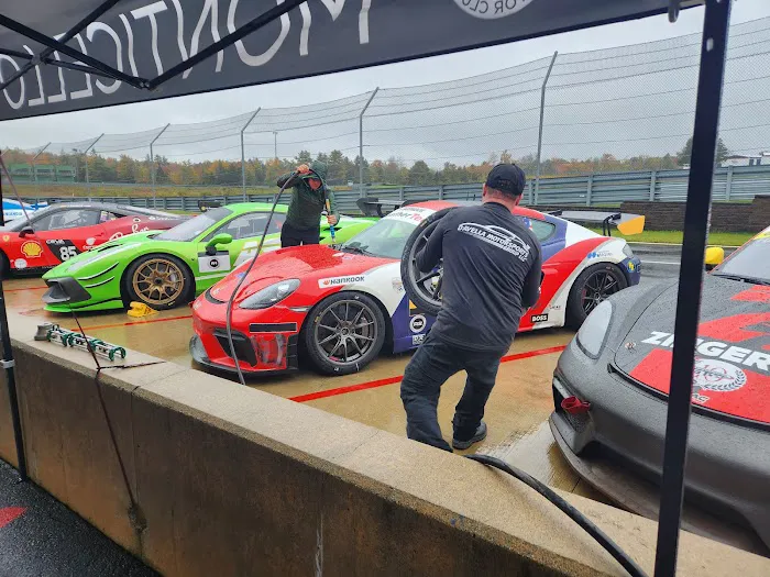 D'Avella Motorsports Group 0