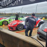 D'Avella Motorsports Group