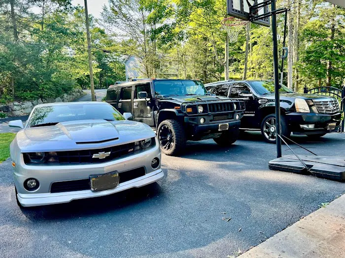 West Milford Automotive 0