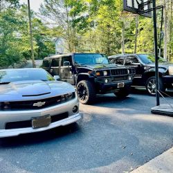 West Milford Automotive ico