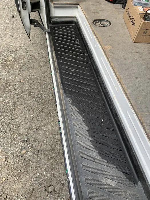 Pitstop Garage LLC 6