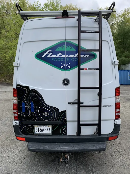 Pitstop Garage LLC 3