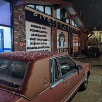 Pitstop Garage LLC