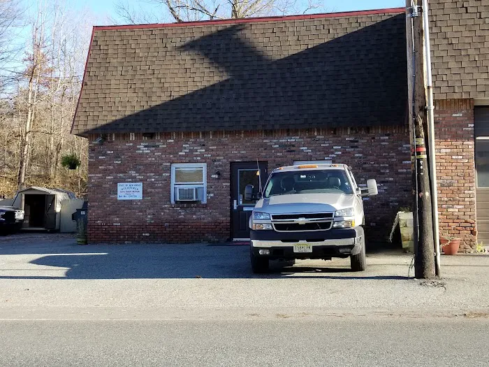 Forest Automotive Inc 0