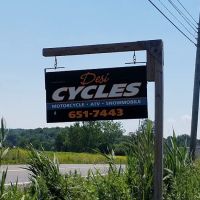 Desi Cycles