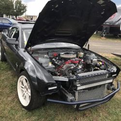 Function Motorsports, LLC. ico