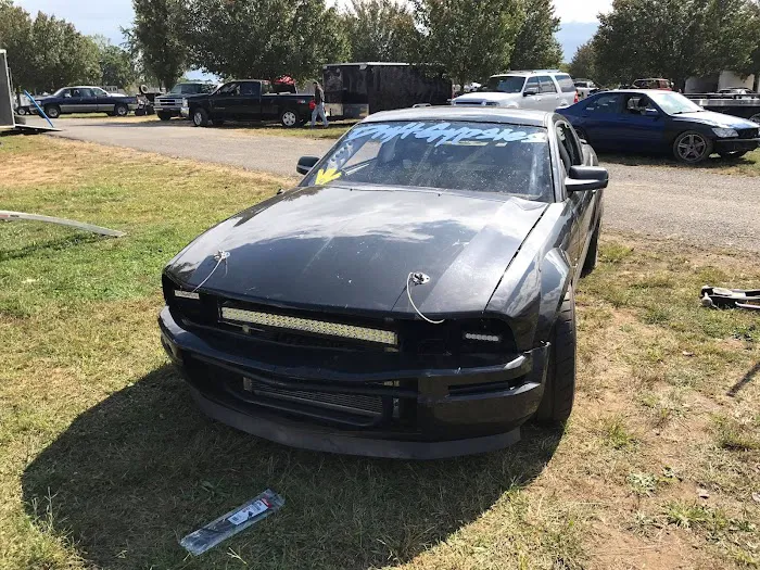 Function Motorsports, LLC. 4