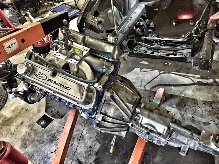 Function Motorsports, LLC. 2