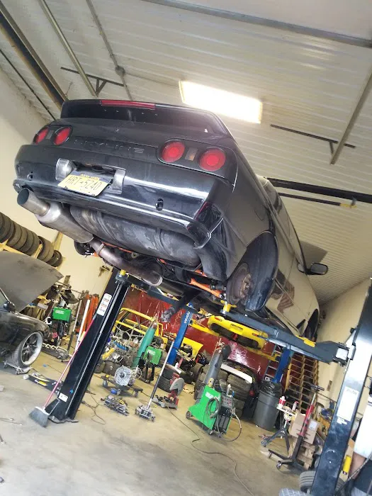 Function Motorsports, LLC. 1