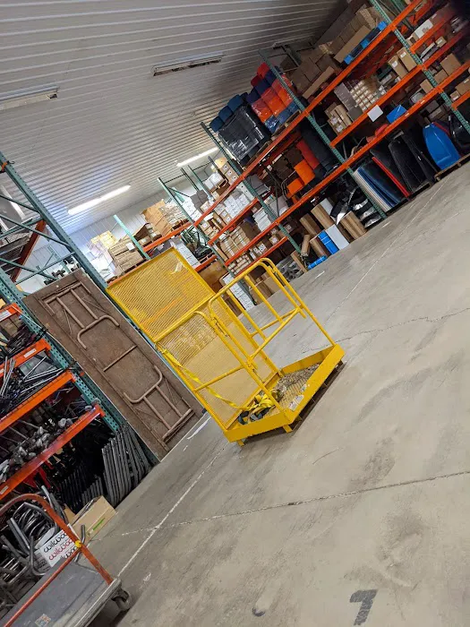 Behrent's Performance Warehouse 3