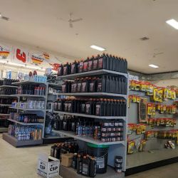 Behrent's Performance Warehouse ico