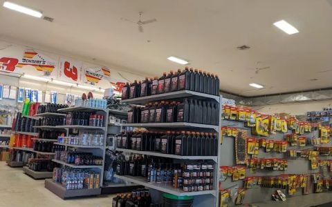 Behrent's Performance Warehouse