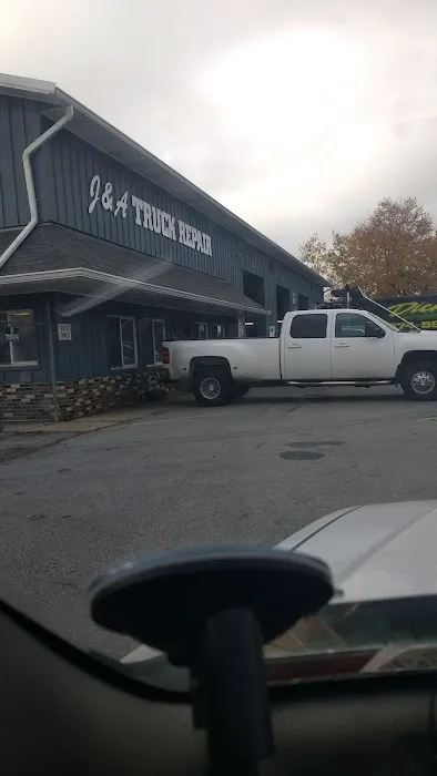 J&A Truck Repair 0