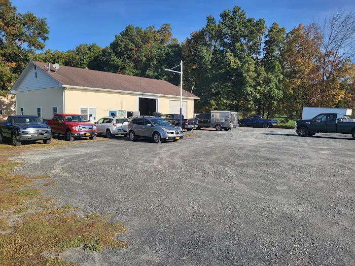 Maxx Automotive LLC 3