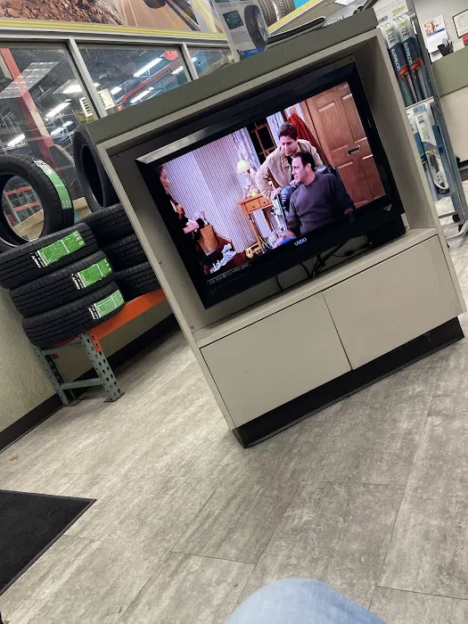 Mavis Discount Tire 2