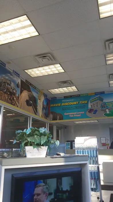 Mavis Discount Tire 7