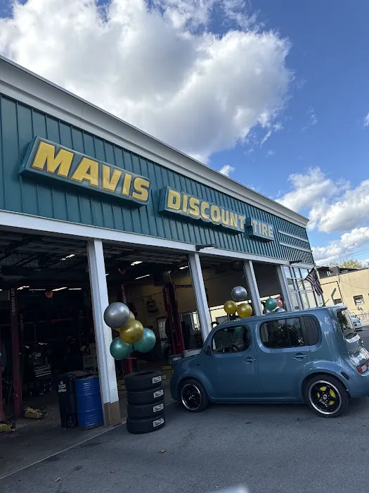 Mavis Discount Tire 6