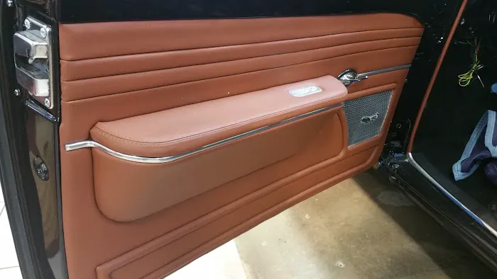 Gillin Custom Design 2