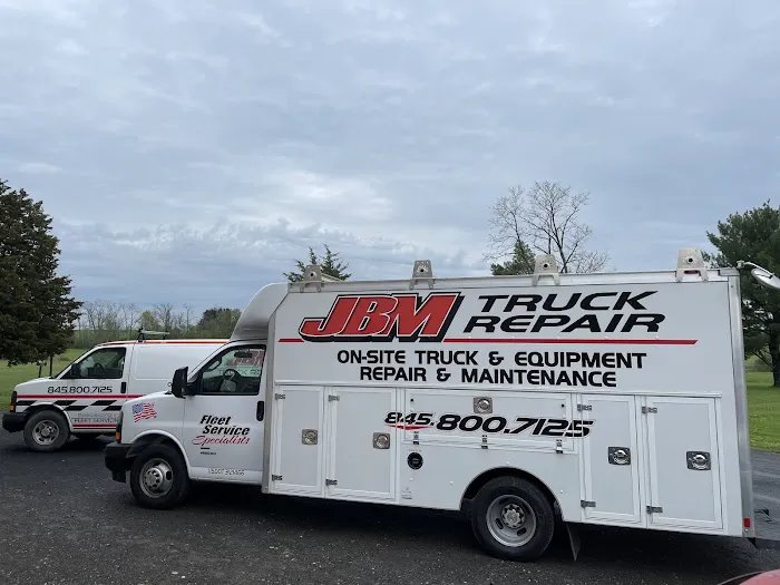 JBM Truck Repair 0