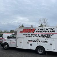 JBM Truck Repair