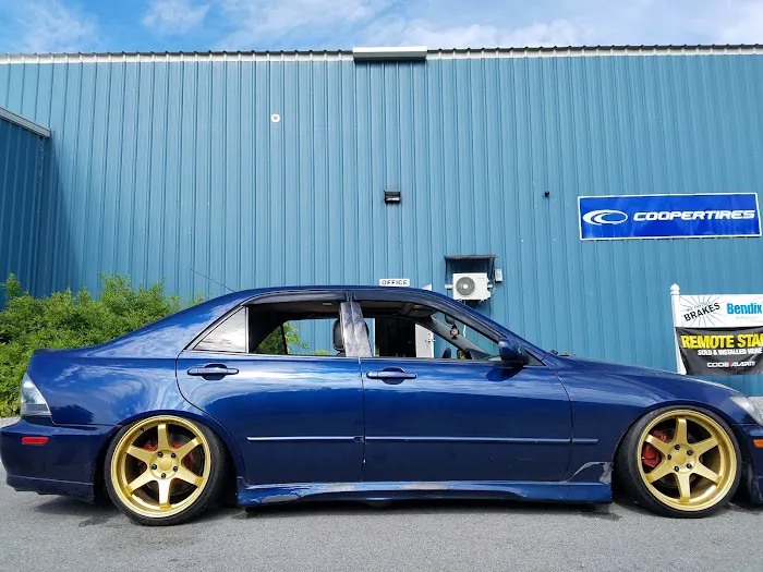 Elite Auto Works NY 7