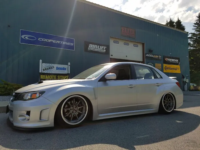 Elite Auto Works NY 0