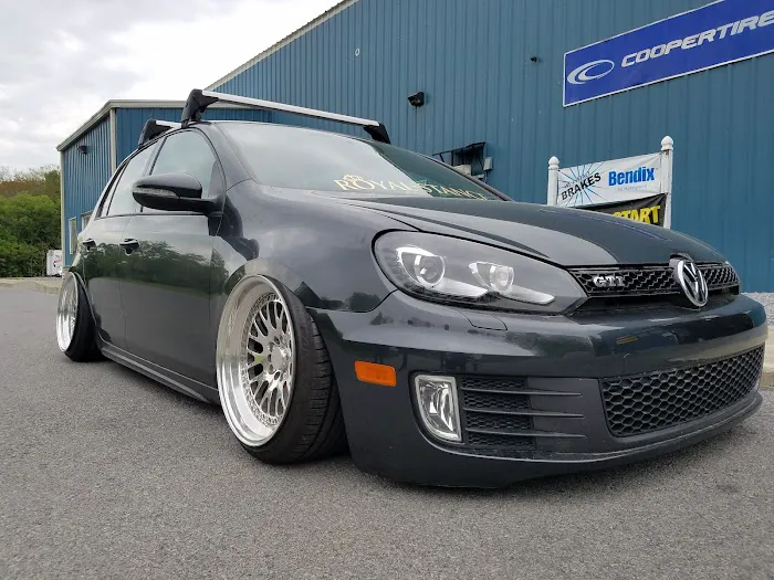 Elite Auto Works NY 1