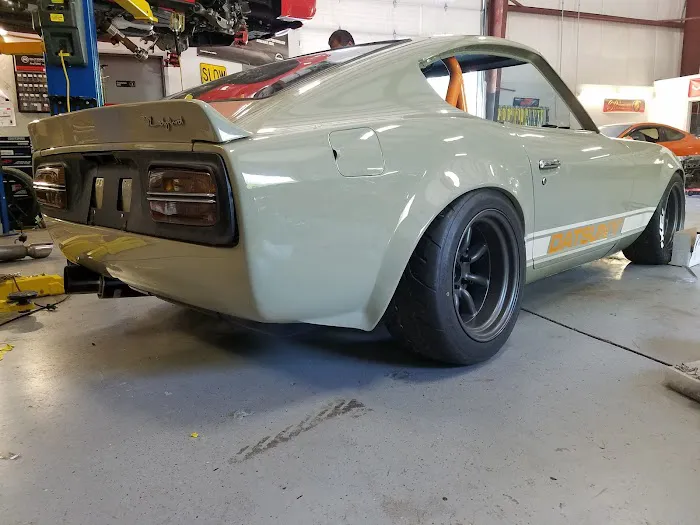 Elite Auto Works NY 8