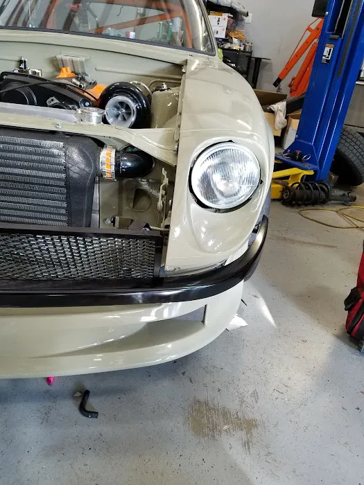 Elite Auto Works NY 2