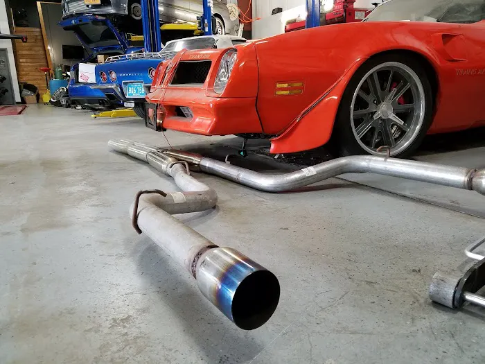 Elite Auto Works NY 5