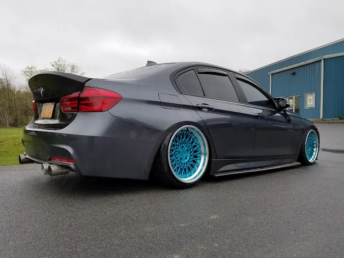 Elite Auto Works NY 6