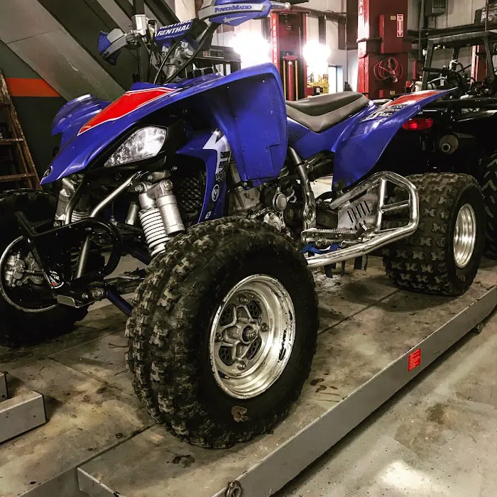 C&M Powersports 6