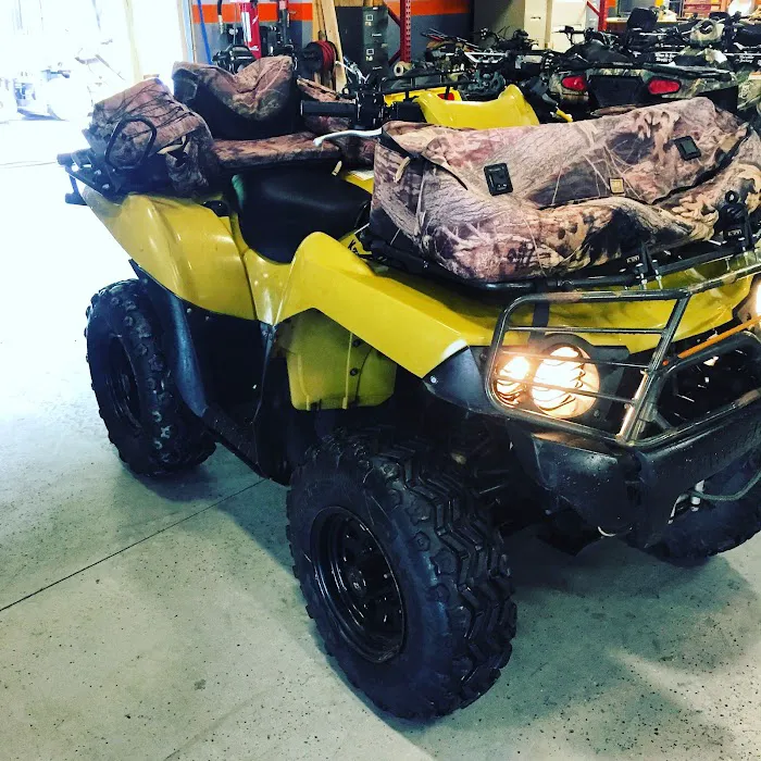 C&M Powersports 3
