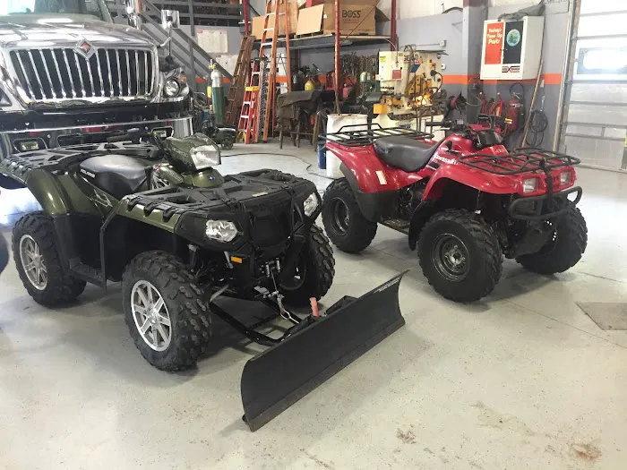 C&M Powersports 4