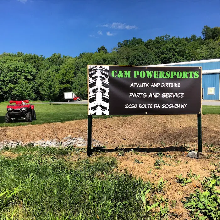 C&M Powersports 0