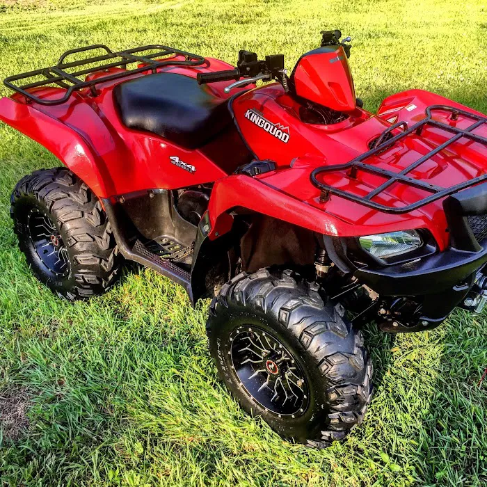 C&M Powersports 5