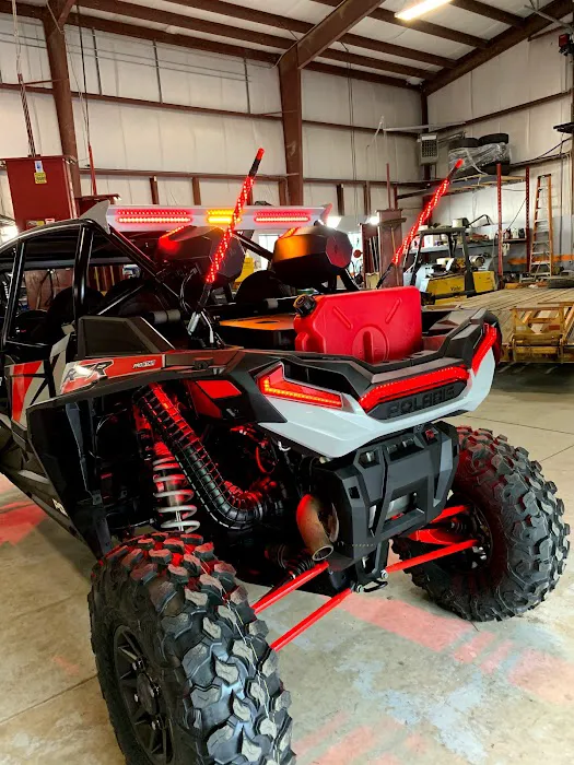 C&M Powersports 7