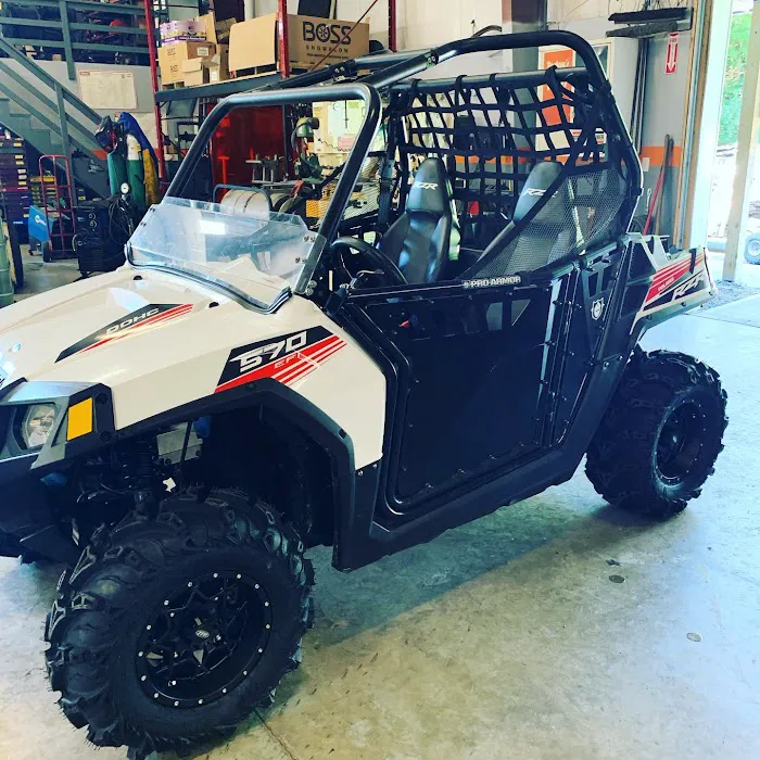 C&M Powersports 2