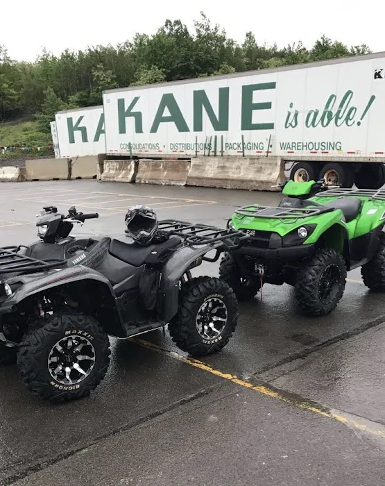 C&M Powersports 1