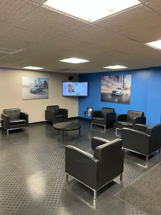 Sussex Honda Parts & Service 0