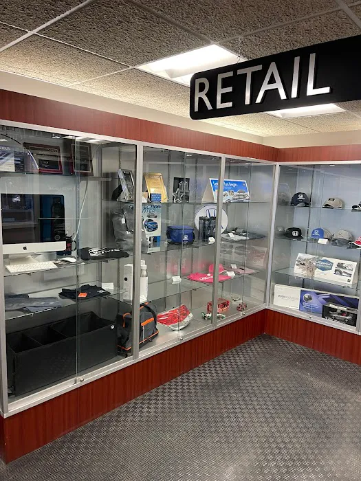 Sussex Honda Parts & Service 2